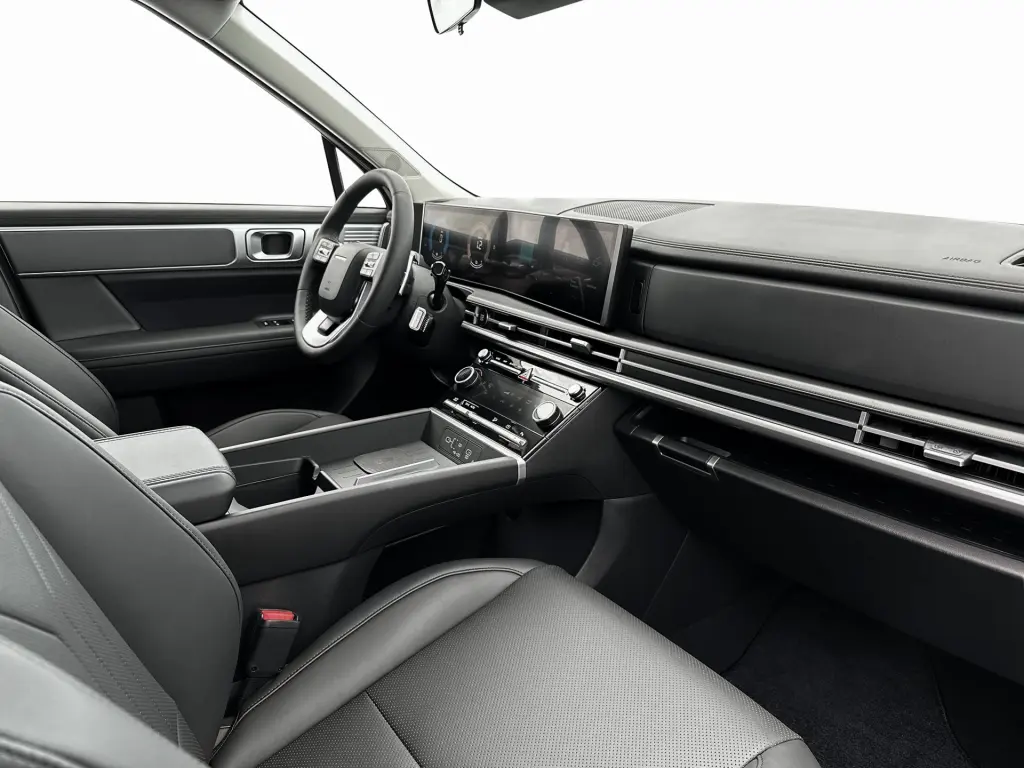 Hñyundai SANTA FE Híbrido 2024 SEL 4dr SUV