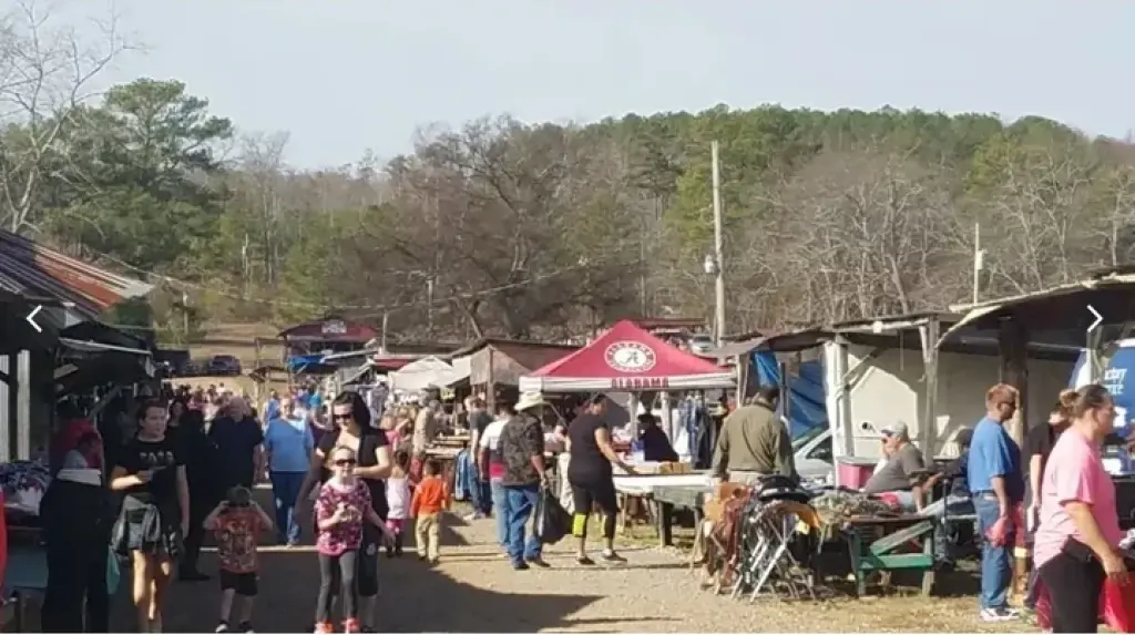 Collinsville Trade Day