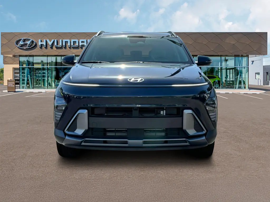 Hyundai KONA 2024 AWD Limited 4dr Crossover
