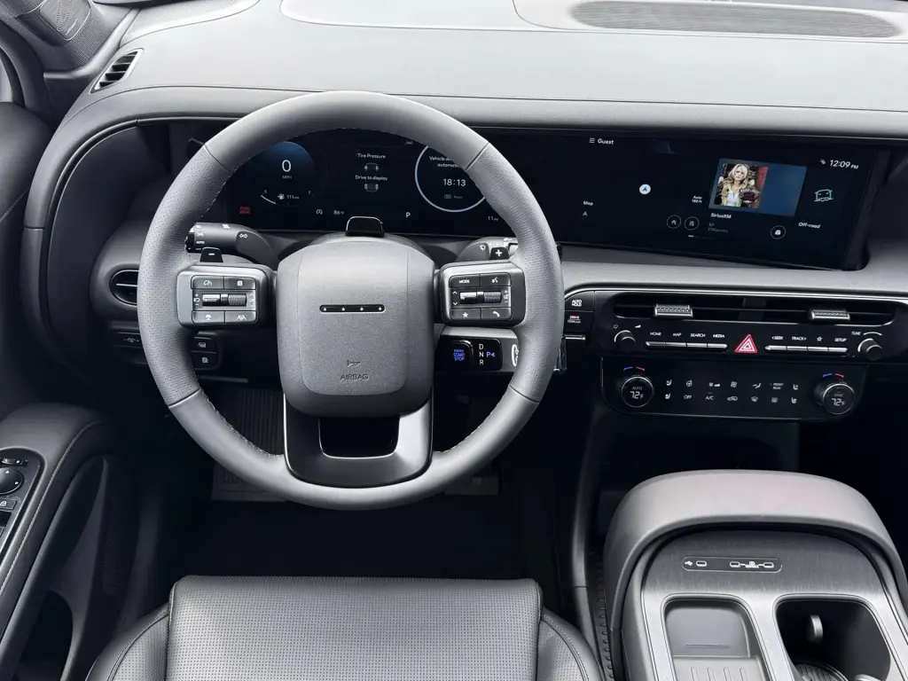Hyundai PALISADE 2026 AWD XRT Pro 4dr SUV