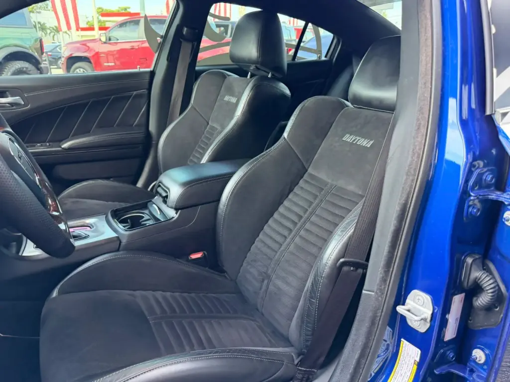 2021 Dodge CHARGER