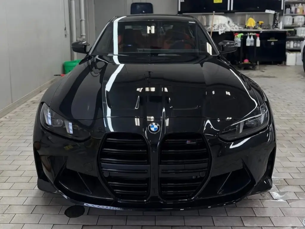 2026 Bmw M3