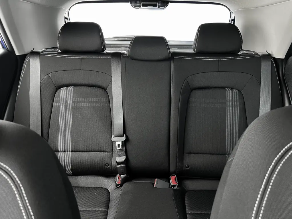 Hyundai VENUE 2024 SEL 4dr Crossover