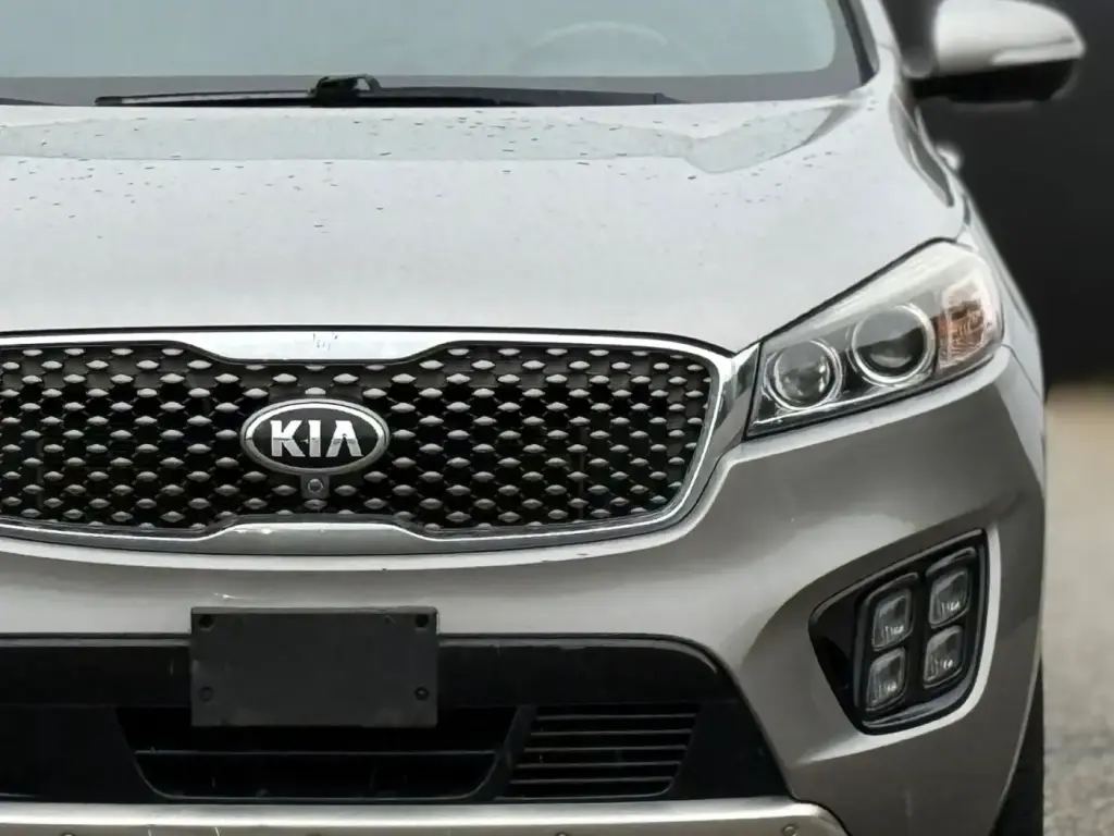 Kia Sorento 2018 SX V6 4dr SUV