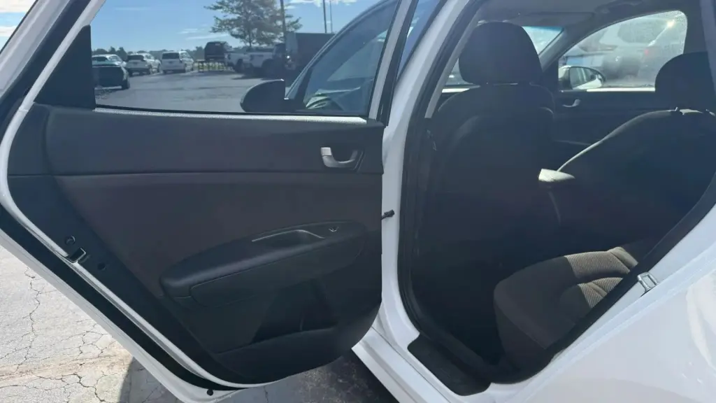 2020 KIA OPTIMA