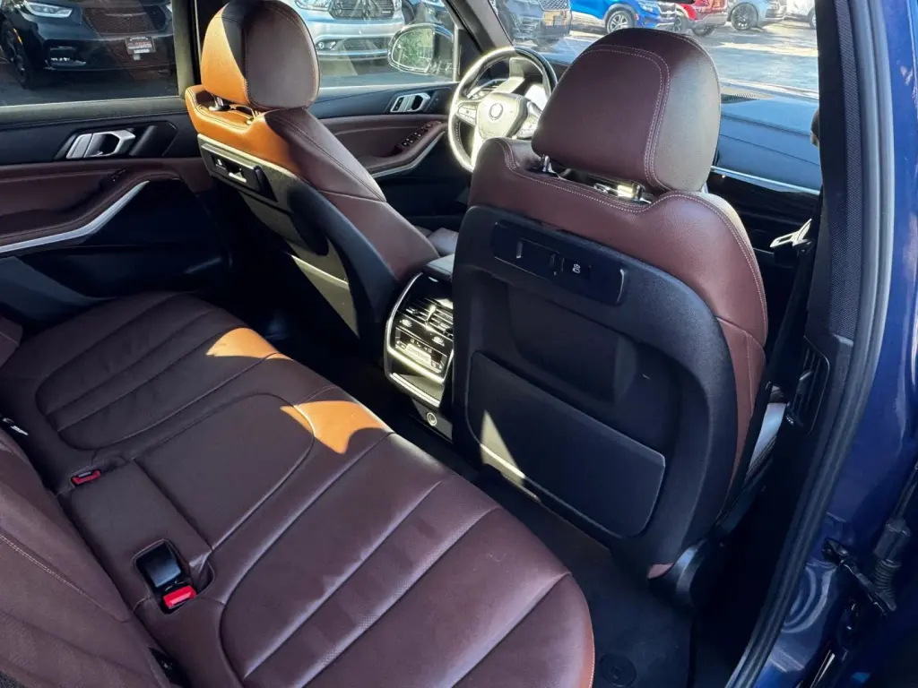 2020 BMW X5