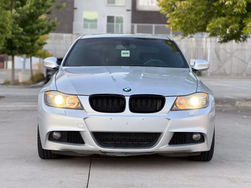 2011 Bmw 3 SERIES