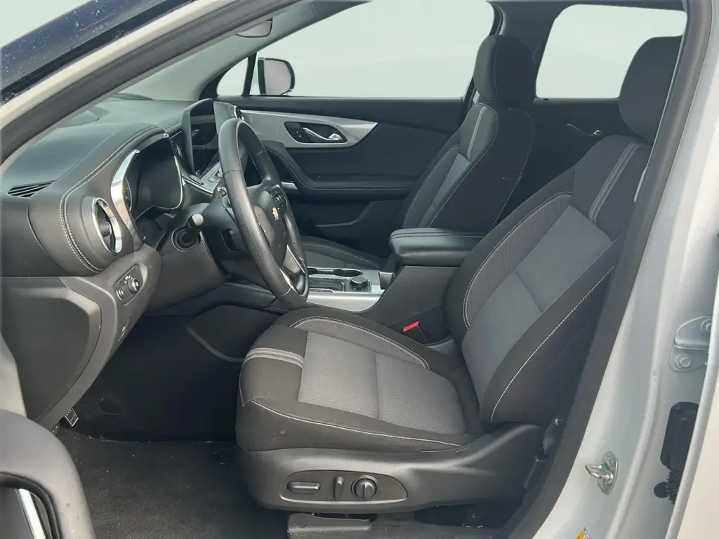 Chevrolet Blazer 2024 LT 4dr SUV con 2LT