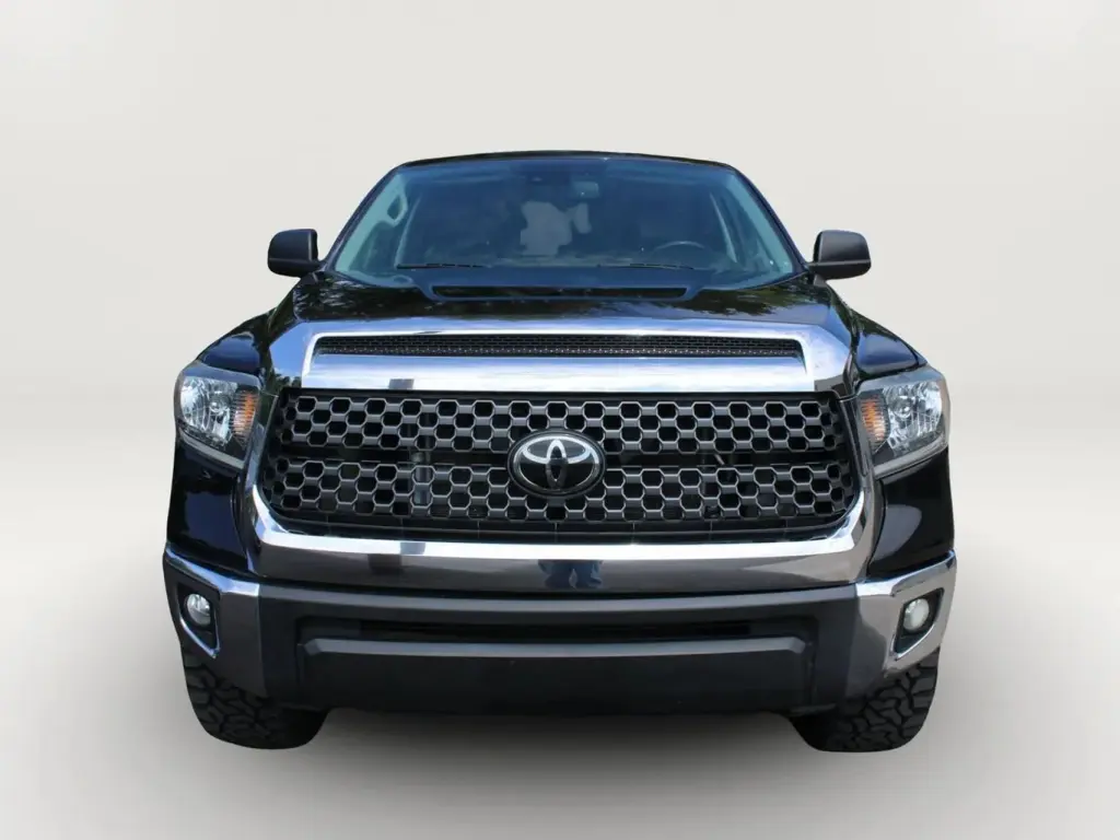 2020 Toyota TUNDRA CREWMAX