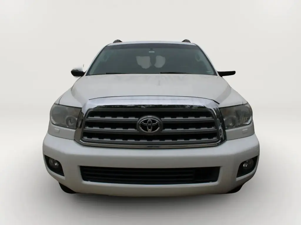2016 Toyota SEQUOIA
