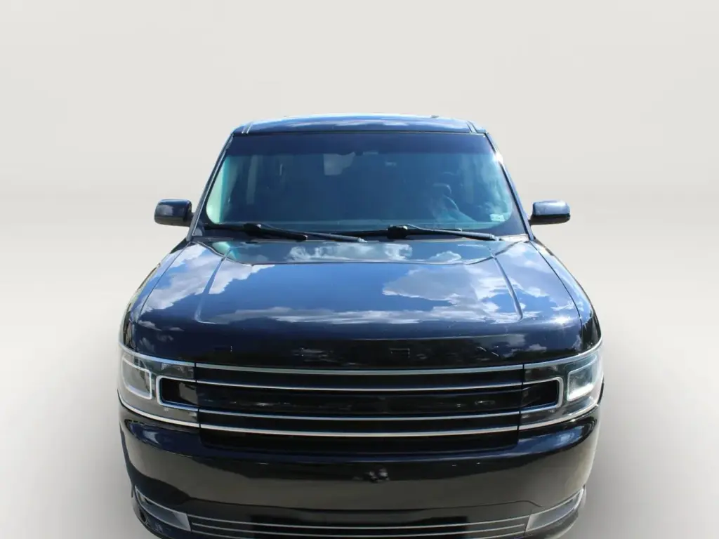 2019 Ford FLEX