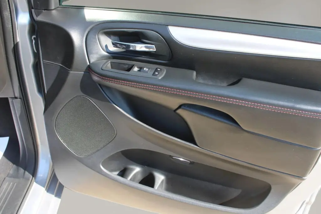 2020 Dodge GRAND CARAVAN PASSENGER
