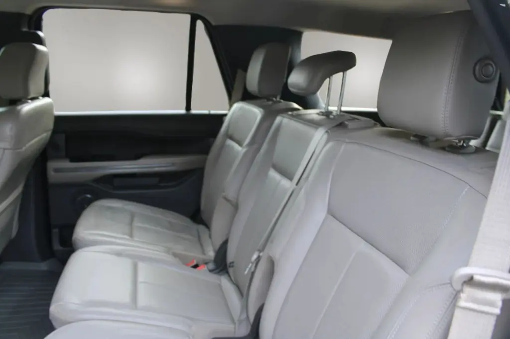 2018 Ford EXPEDITION