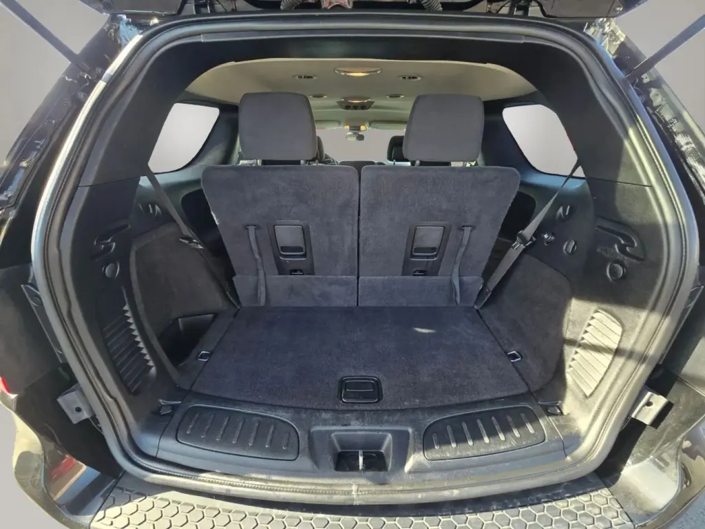 2020 Dodge DURANGO