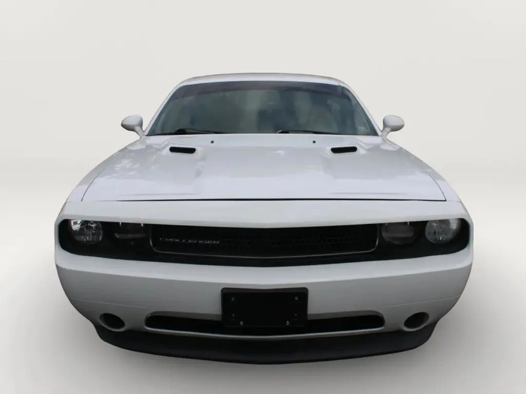 2013 Dodge CHALLENGER