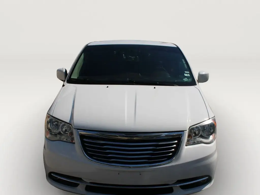 2014 Chrysler TOWN & COUNTRY
