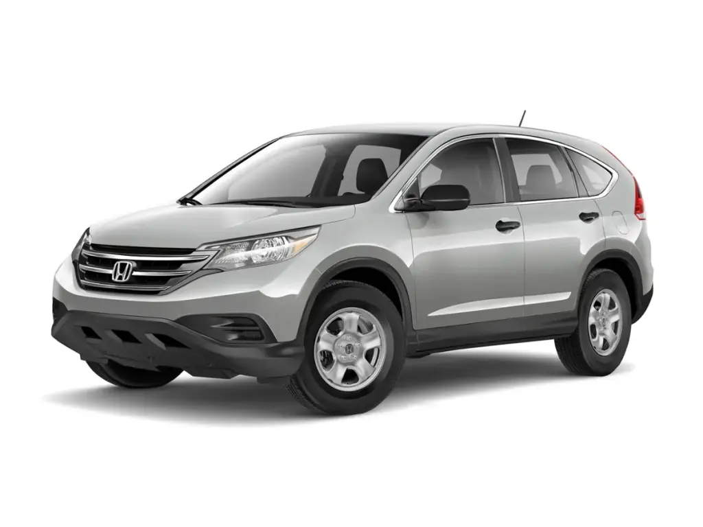 Honda CR-V 2014 AWD LX SUV de 4 puertas