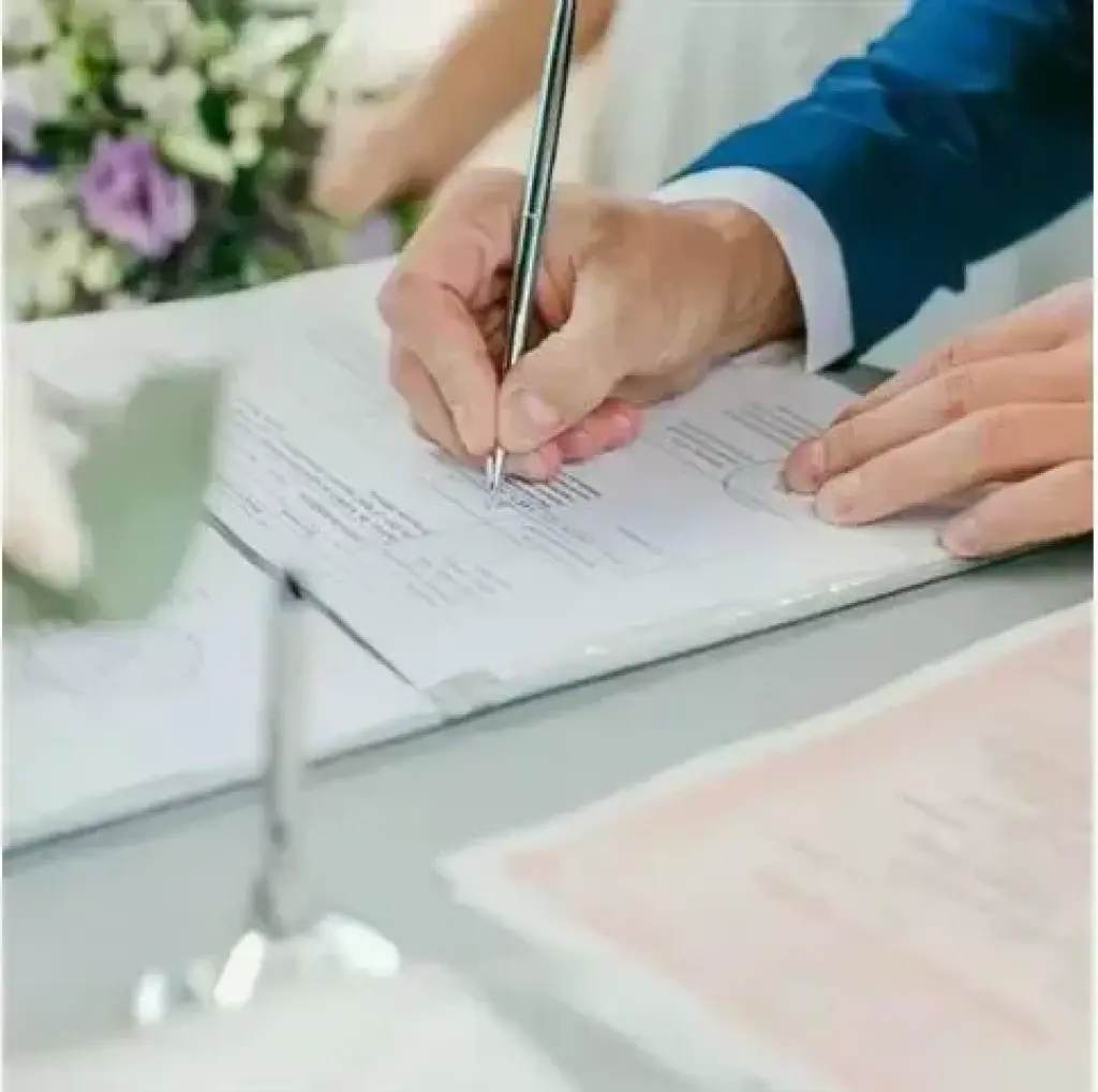 Matrimonios Civiles👰🤵💍💕