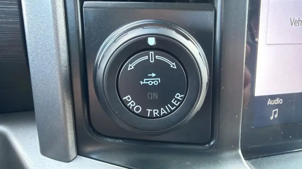 2024 Ford F150 SUPERCREW CAB