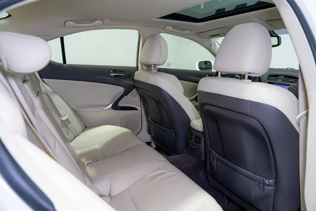 2013 Lexus IS 250