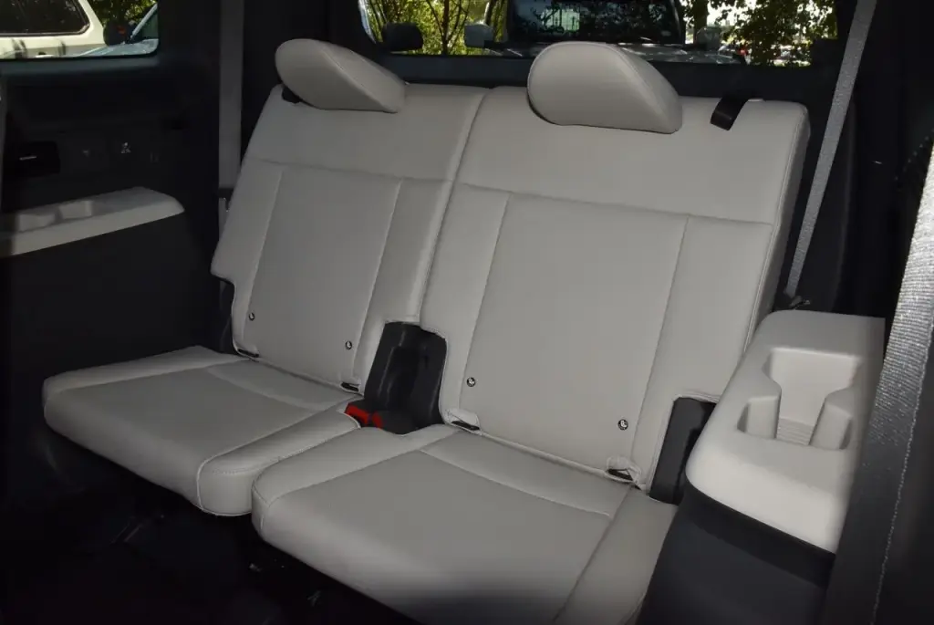 Hyundai SANTA FE 2024 Limited 4dr SUV