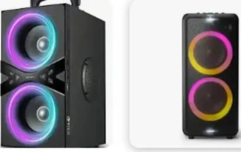 Reparaciones De Speakers