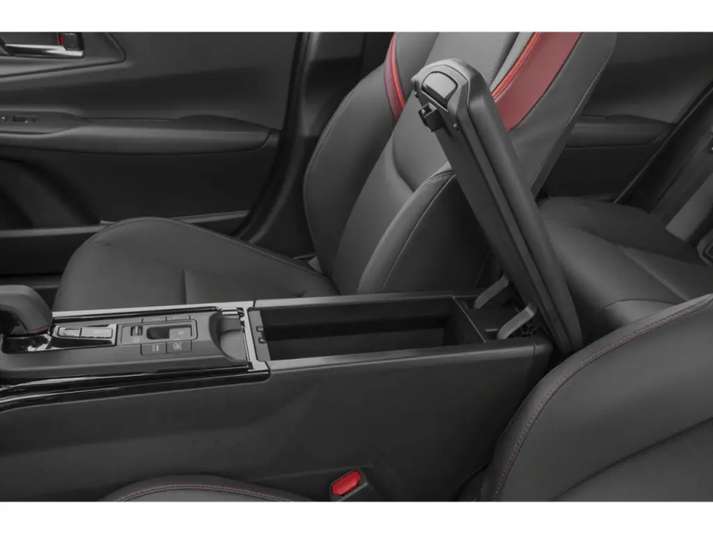 2027 Toyota Prius Plug-In Hybrid