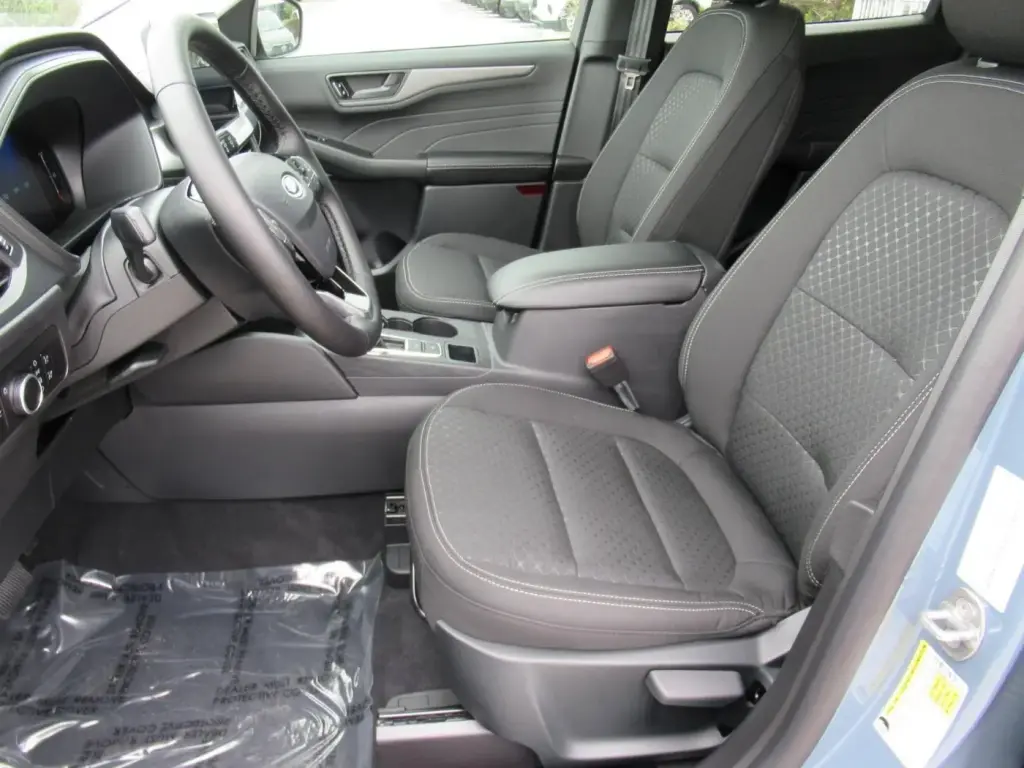 Ford Escape 2026 AWD Active 4dr SUV