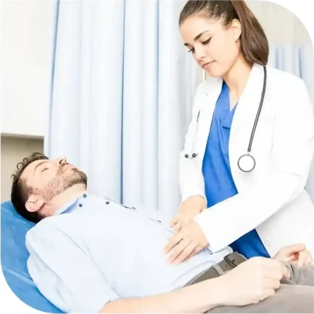 Cuidado Médico Seguro
