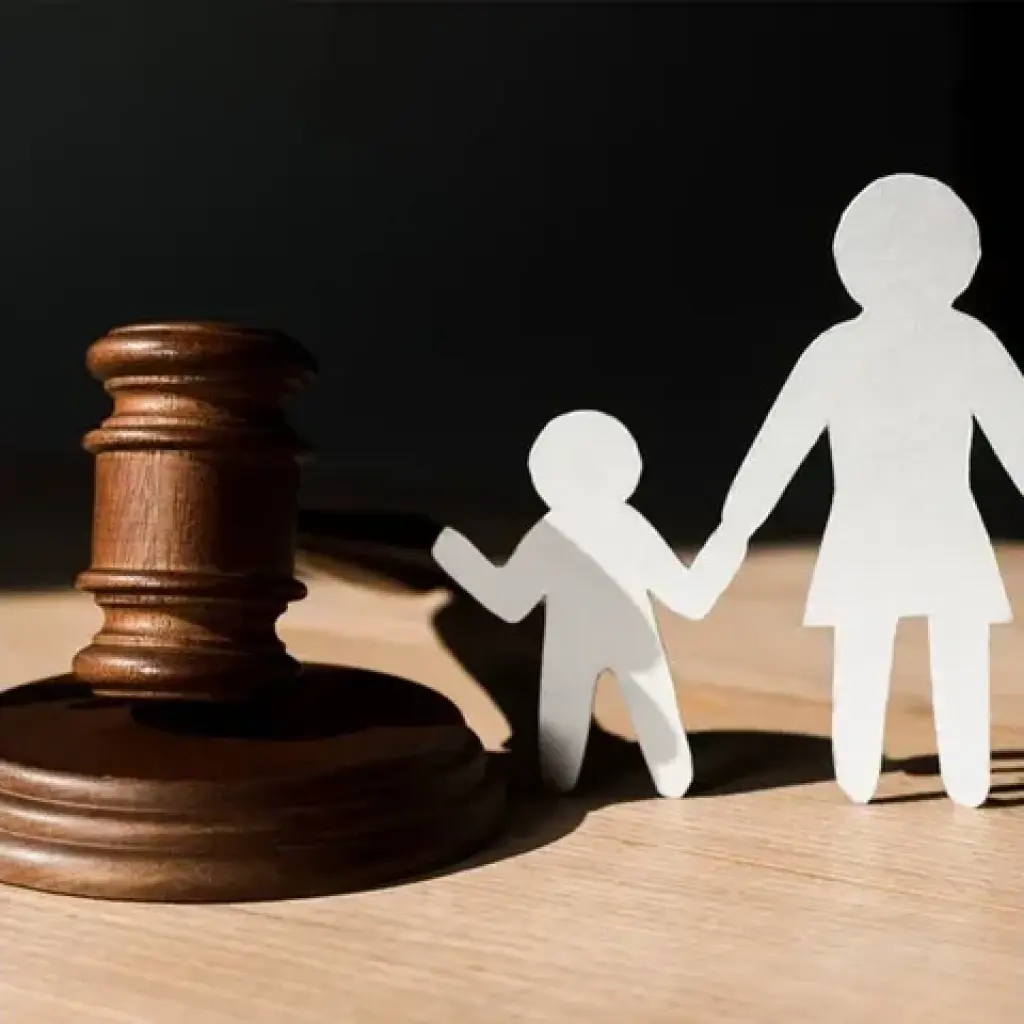 Casos de paternidad