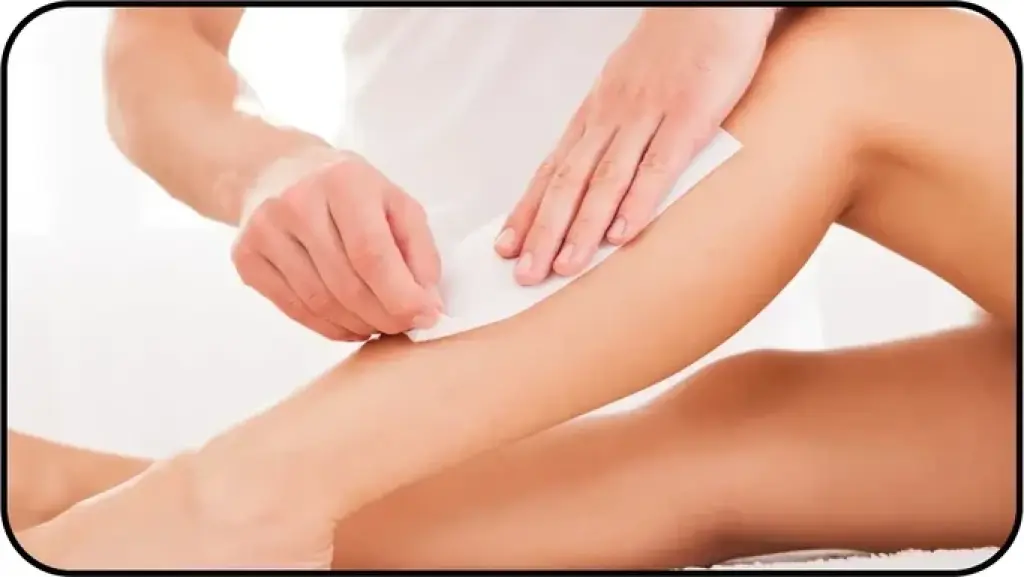 Brazilian Wax