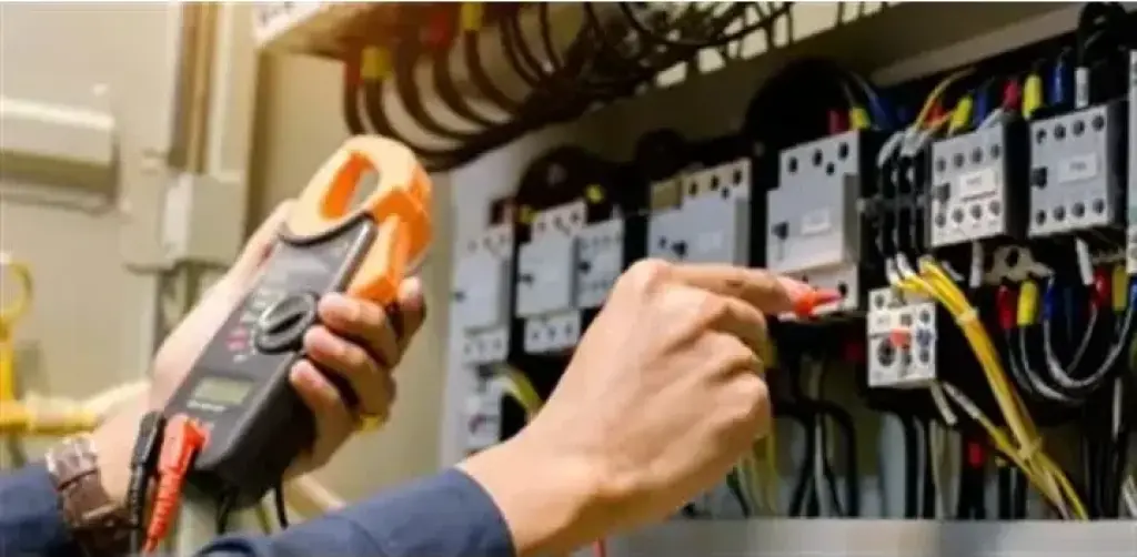 🔌⚡ ELECTRICISTA🔌⚡