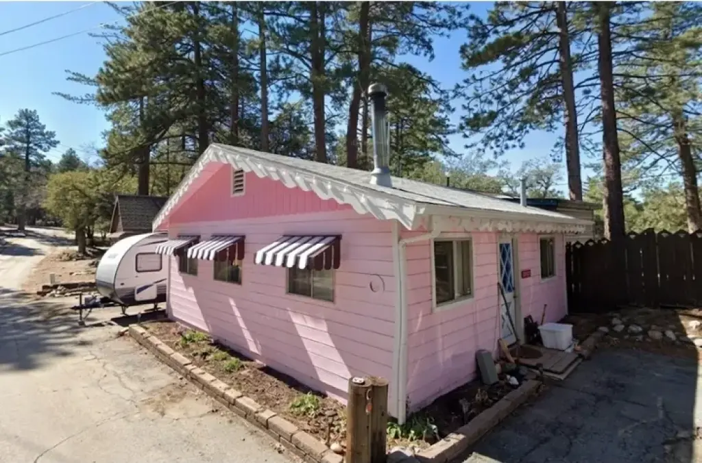 ¡CASA EN RENTA!