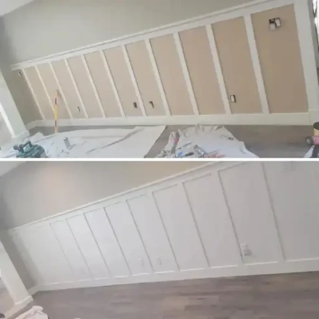 Remodeling  Painting Services