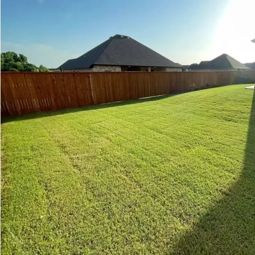 Landscaping Services