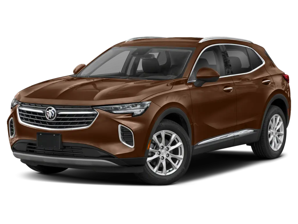 Buick Envision 2021 Essence 4dr Crossover