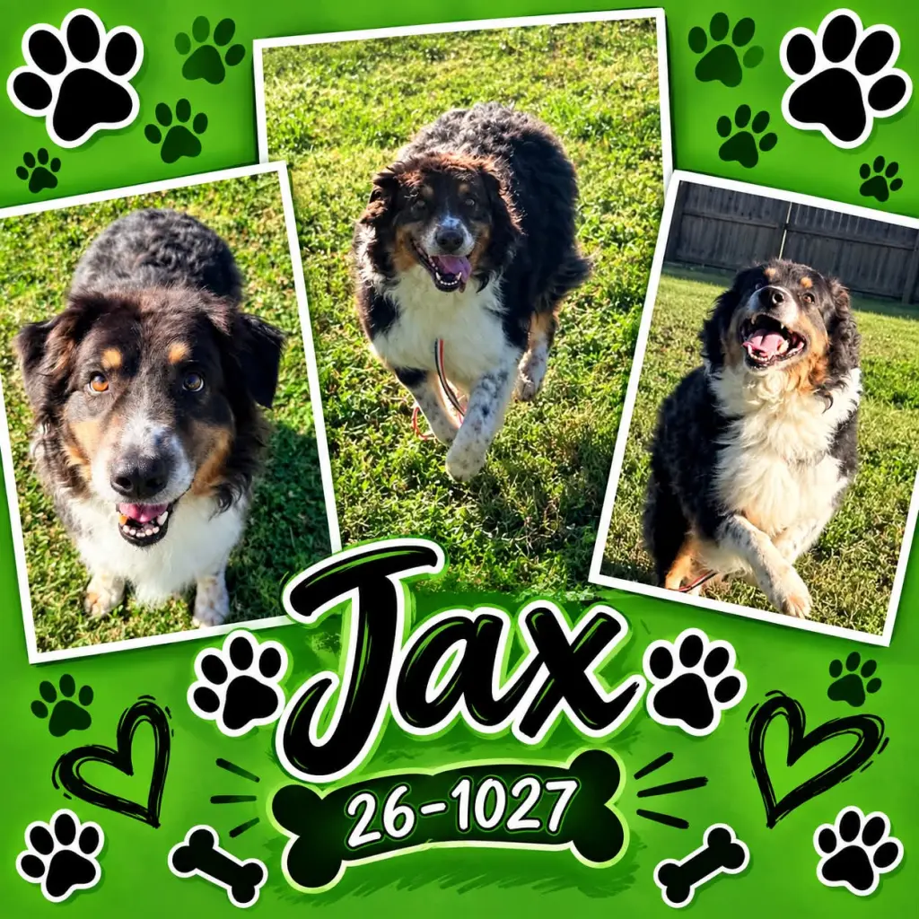 Jax