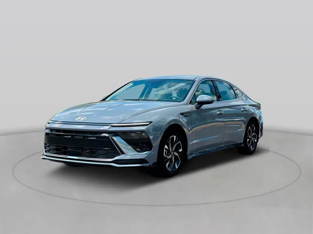 Hyundai SONATA 2025 SEL 4dr Sedán