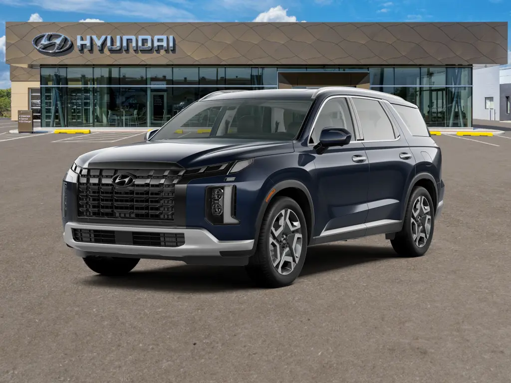 Hyundai PALISADE 2024 SEL 4dr SUV