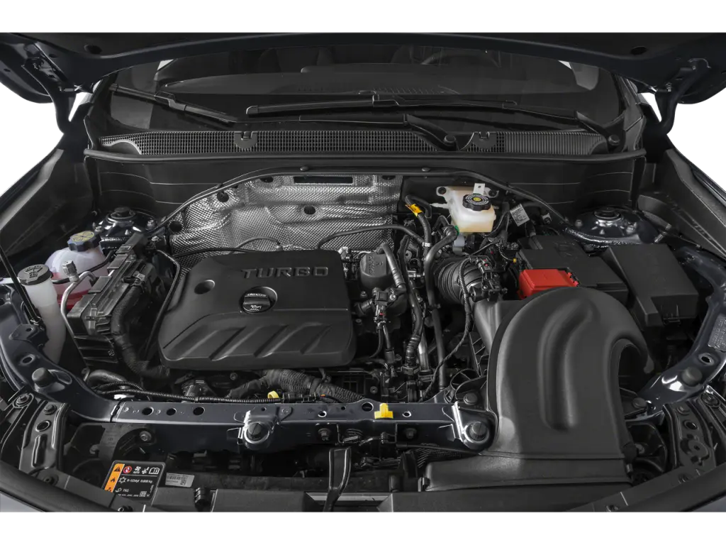 Buick Encore GX 2024 Sport Touring 4dr Crossover