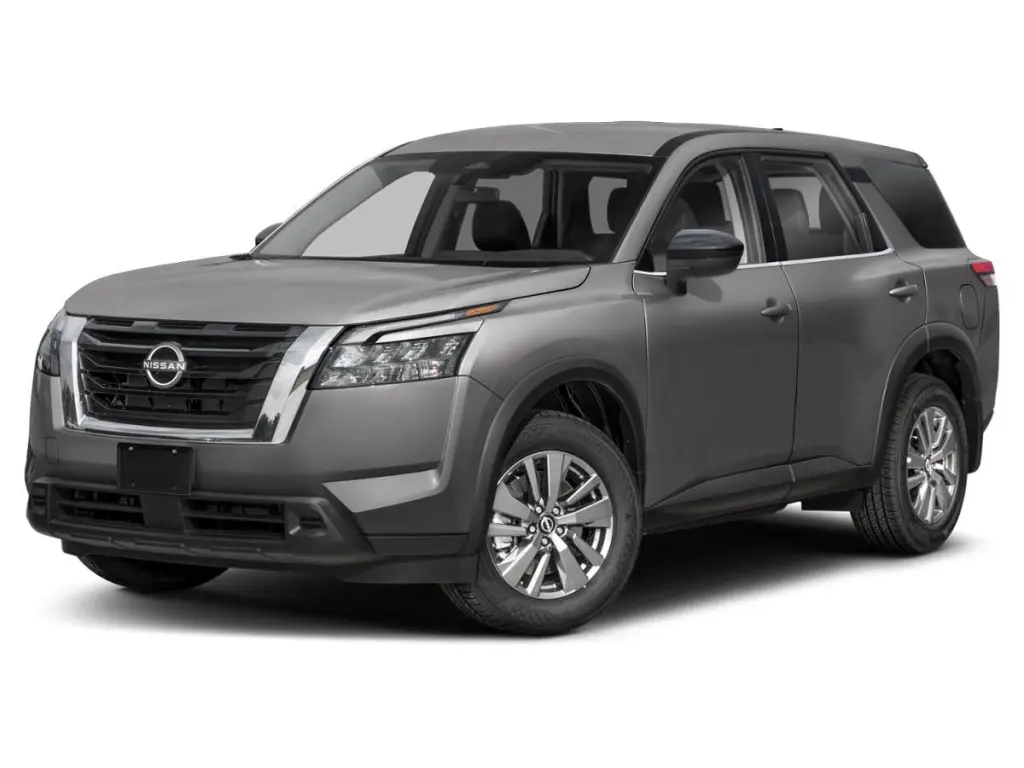 Nissan Pathfinder 2025 AWD S 4dr SUV