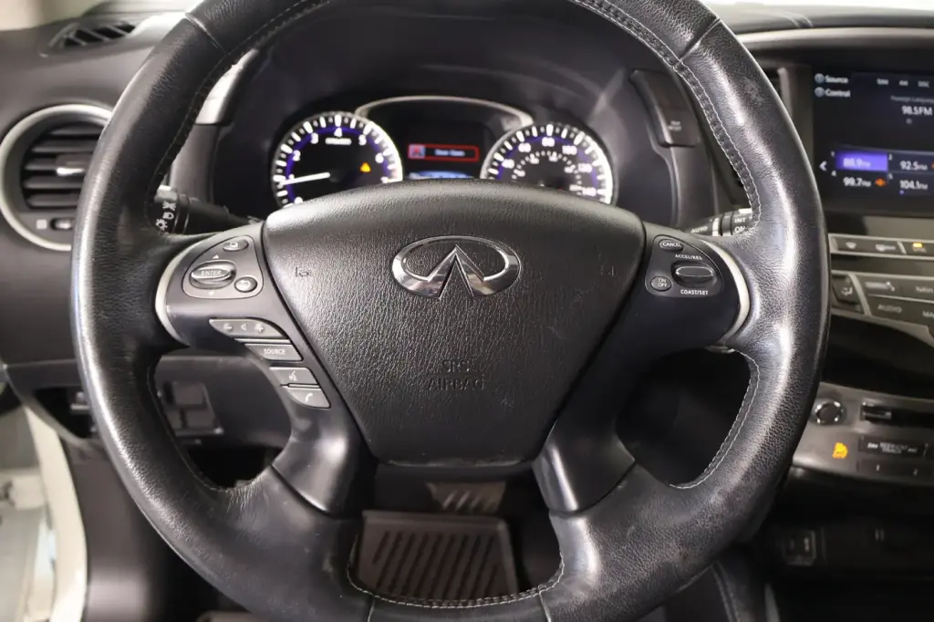 SUV INFINITI QX60 2020 AWD Luxe 4dr