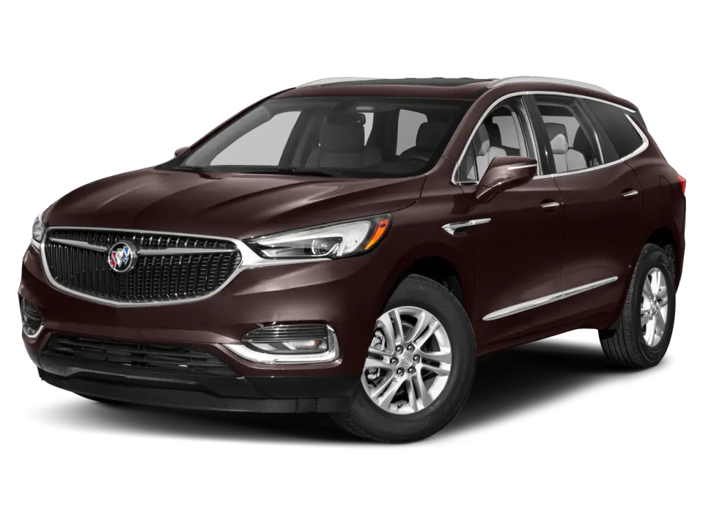 Buick Enclave 2019 Premium 4dr Crossover