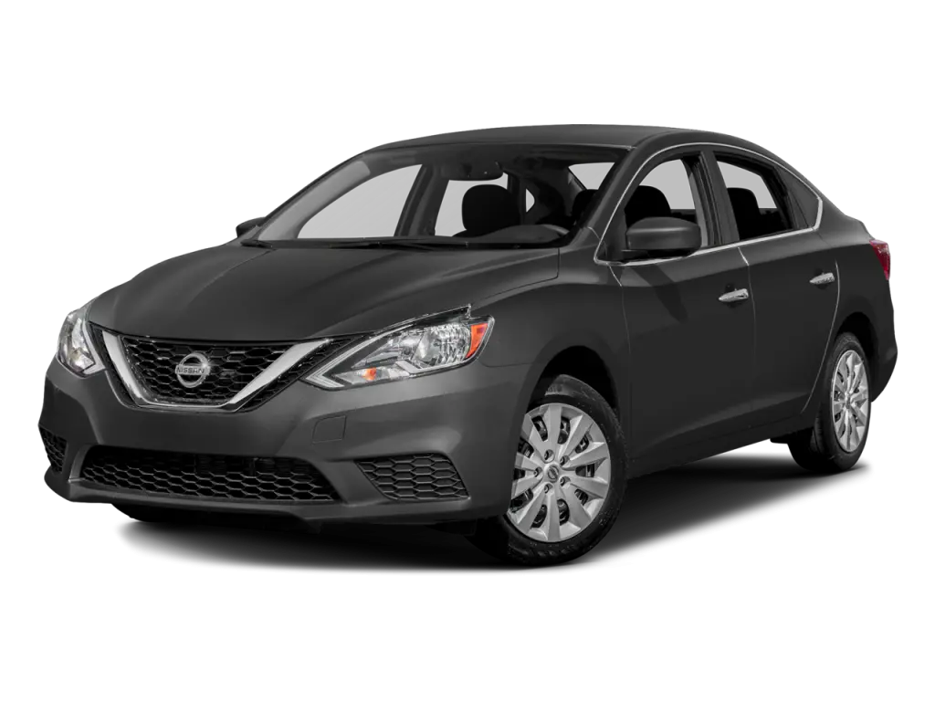 Nissan Sentra 2018 S 4dr Sedan 6M