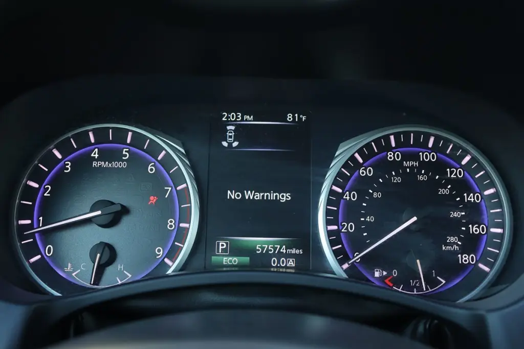 2017 INFINITI Q60