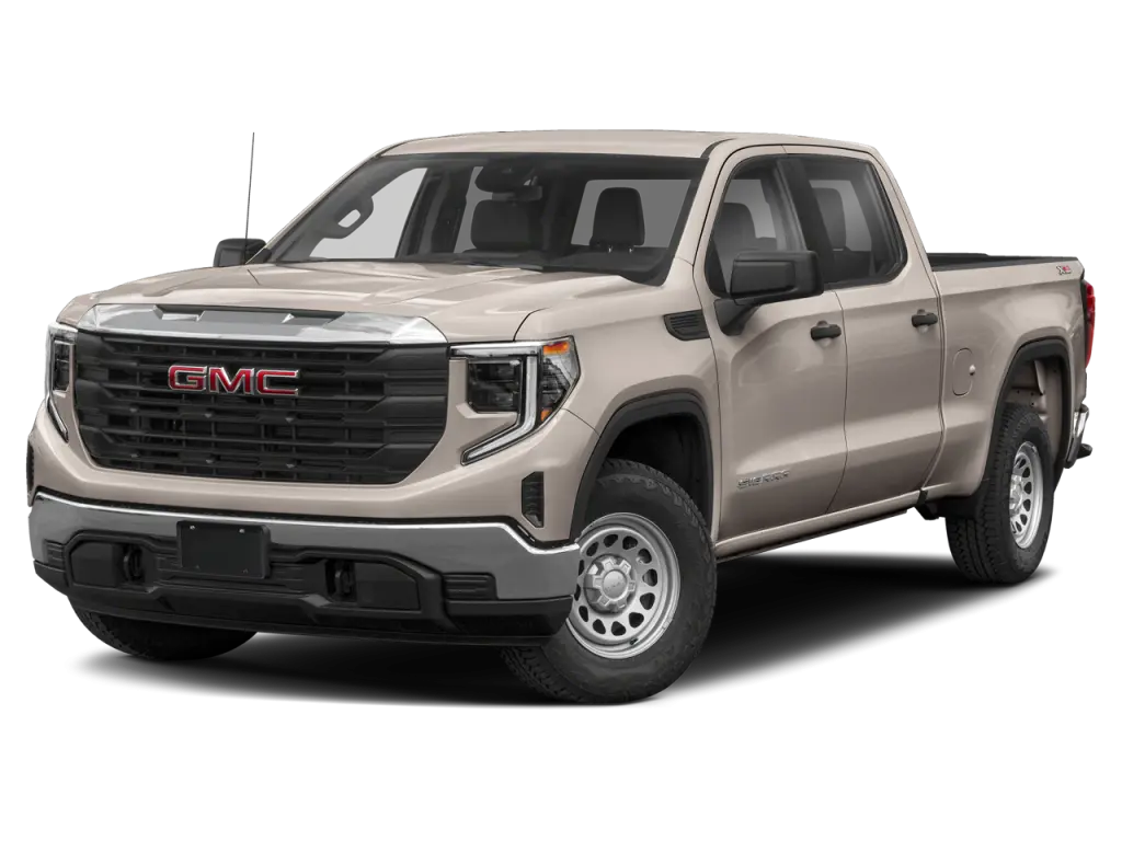 GMC Sierra 1500 2023 4x4 Elevation 4dr Crew Cab 5.8 ft. SB