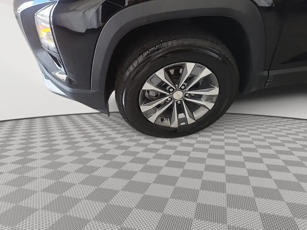 Chevrolet Equinox 2026 LT 4dr SUV