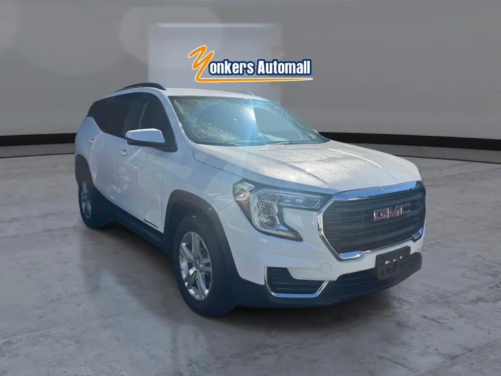 GMC Terrain 2024 AWD SLE 4dr SUV