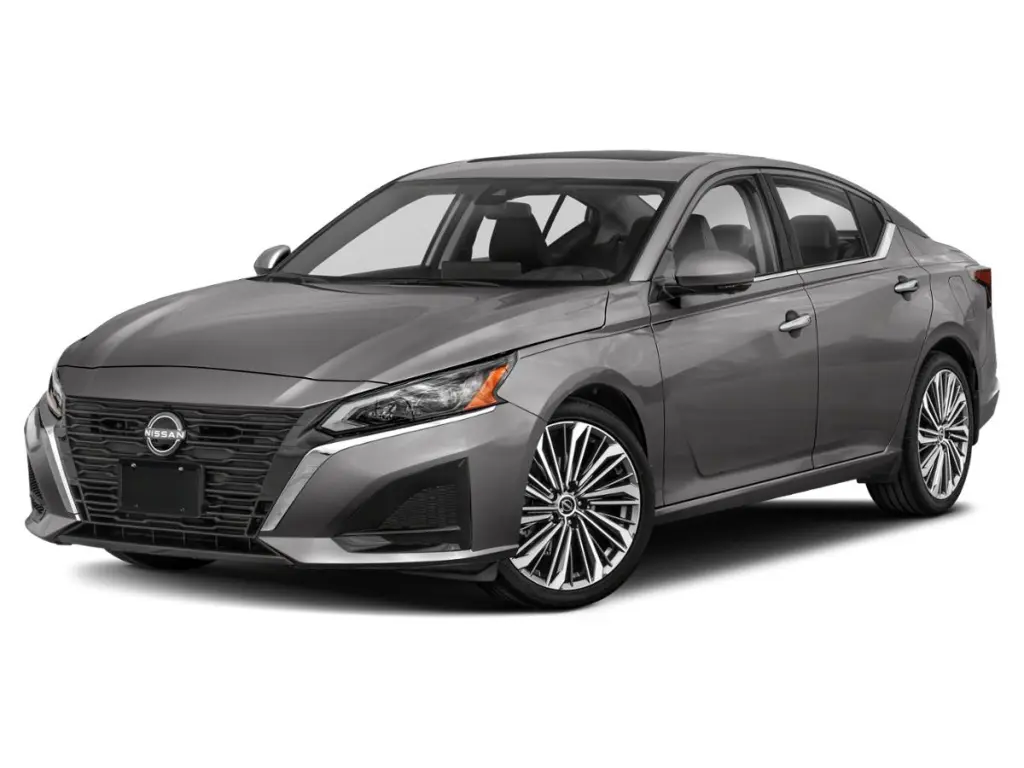 Nissan Altima 2024 AWD 2.5 SL 4dr Sedán