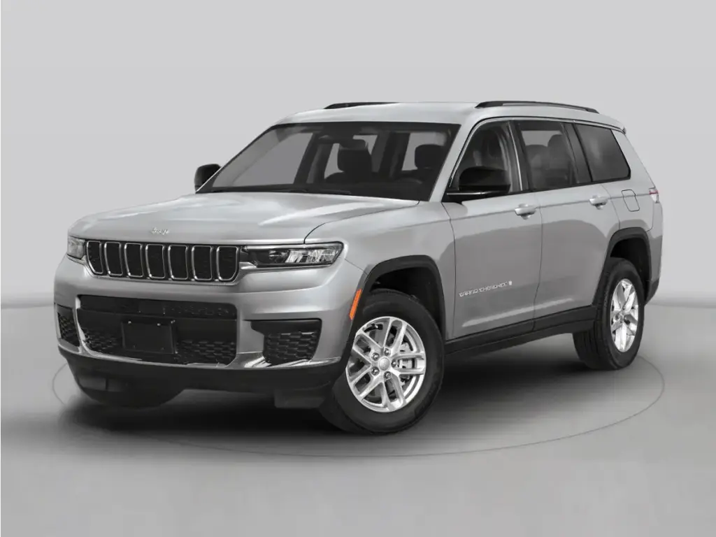 Jeep Grand Cherokee L 2022 4x4 Limited 4 puertas SUV